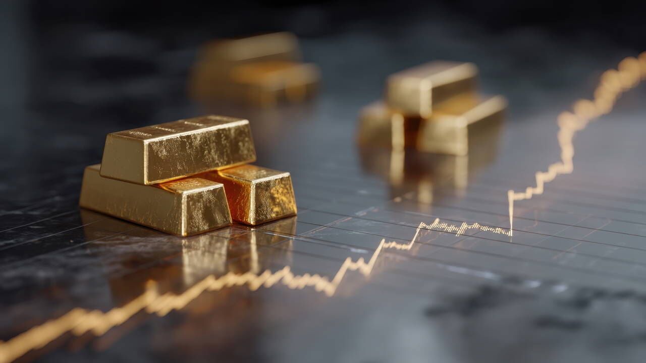 Altın 53 Yılın Zirvesinde: Dolar Karşısında 7 Ay Süren Yükseliş Sürüyor