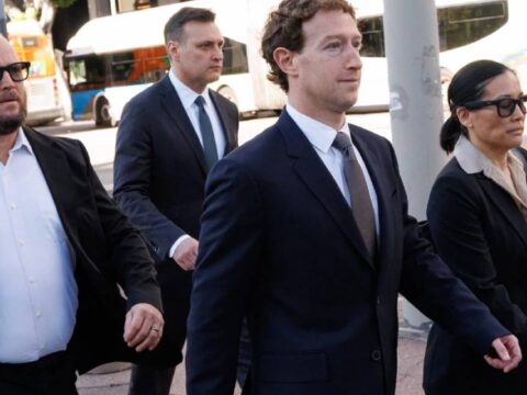 Meta’ya Şok Ceza: Facebook ve Instagram Milyonlarca Dolar Tazminat Ödeyecek