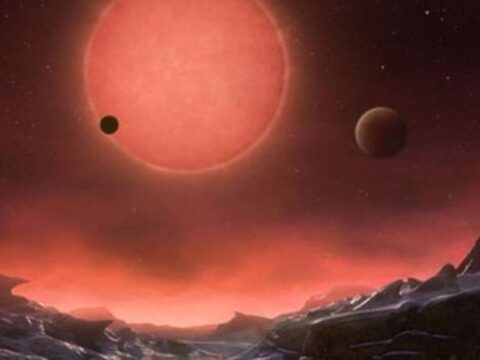 Bilim Adamları, Yaşanabilir Bölgedeki 45 Kayalık Ötegezegeni Ortaya Çıkardı